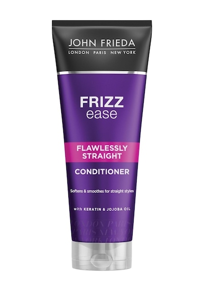 John Frieda Frizz Ease Flawlessly Straight Kusursuz Düzlük Şampuanı 250 ML + Saç Kremi 250 ML