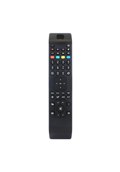 12076 Lcd Led Kumanda Vestel Seg Regal 3d Yazısız