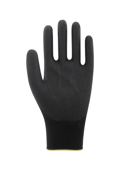Beybi Pu Touch Polyester Örgü Pu Kaplı Iş Eldiveni 12 Çift