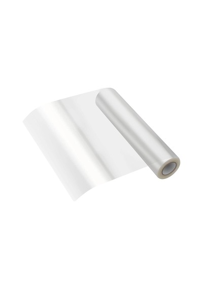 91,4 Cm X30 Metre Şeffaf Asetat Film 100/125micron