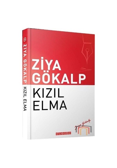 Kızıl Elma / Ziya Gökalp