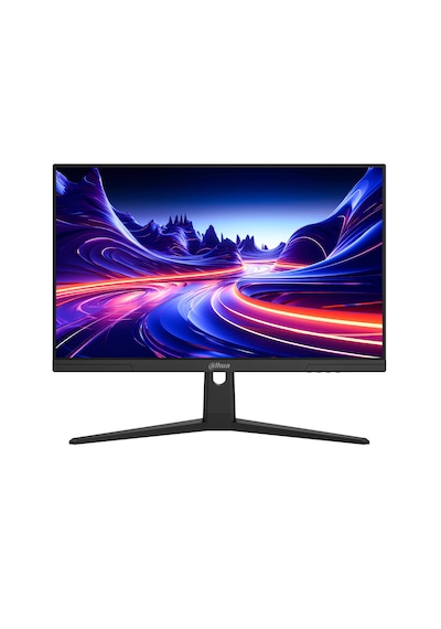 Dhı-lm25-e241b Ips 24,5 İnç 240 Hz 1920 H 1080 V Çözünürlük 0,5 Ms Gaming Monitör