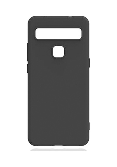 Tcl 10L Uyumlu Nettech Trend Seri Arka Koruma 559518334