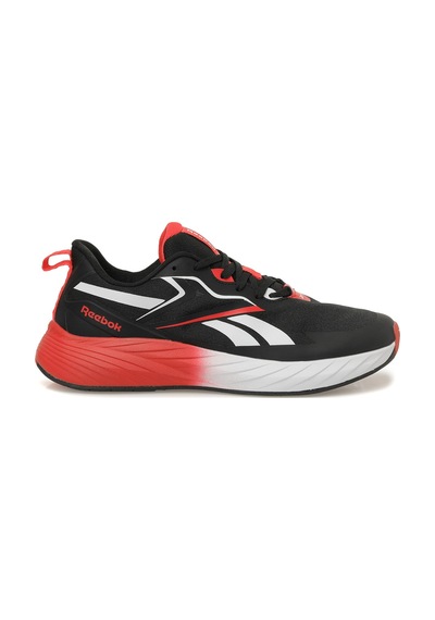 Reebok Verse Siyah Erkek Sneaker 000000000102220655 SİYAH-BEYAZ