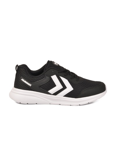 Hummel 900887 Hml Nency Iı Siyah Hafif Esnek Unisex Spor Ayakkabı