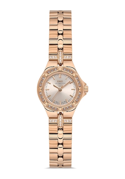 Rms Kadın Kol Saati Rms.1.ag1563.09 Rose Gold
