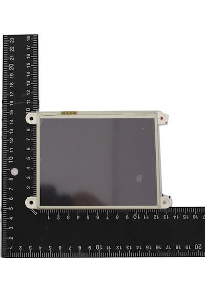 Et057010dhu Lcd Ekran
