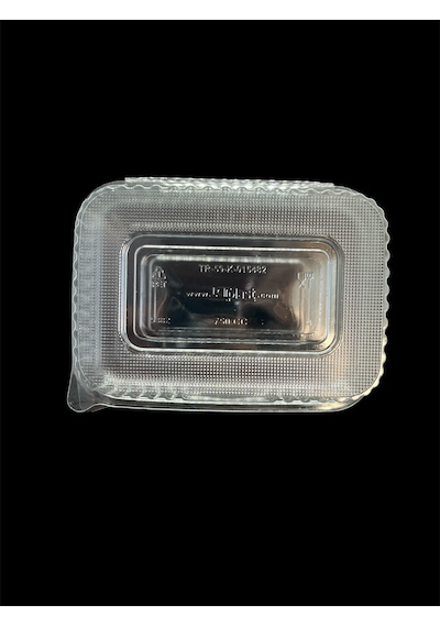Sızdırmaz Kap 50 x 750 G