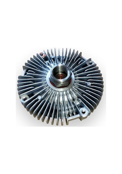 Depomıx Fan Termiği Transıt V363 17 2.0 Ecoblue Euro 6 Tek Termık