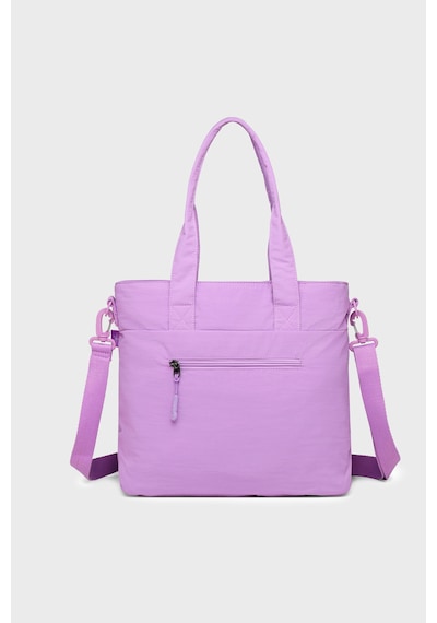 Smart Bags Bayan Çanta 2022 3345 Lila