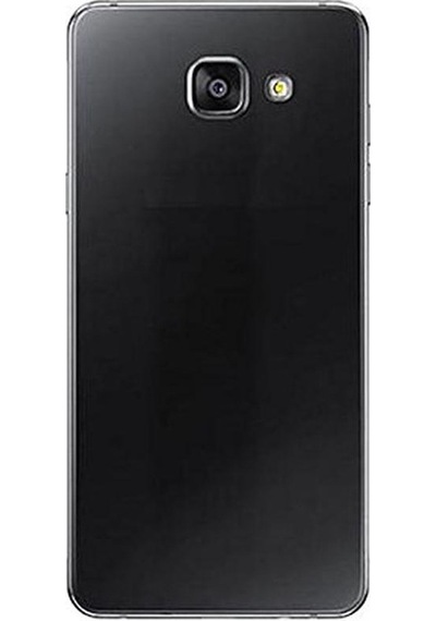 Gmr Samsung Galaxy Uyumlu Sm-a710f Kasa Kapak A7 2016 Gold 2 Sim