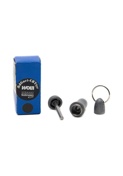 Wolf Solingen Puro Delici 572359