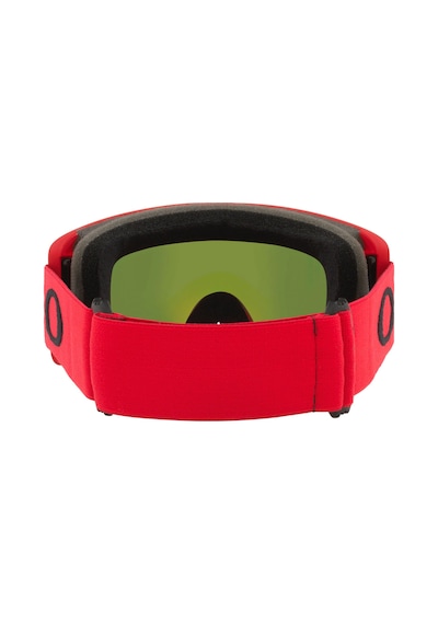 Oakley Oakley Target Lıne Unısex Goggle 25949 Kırmızı