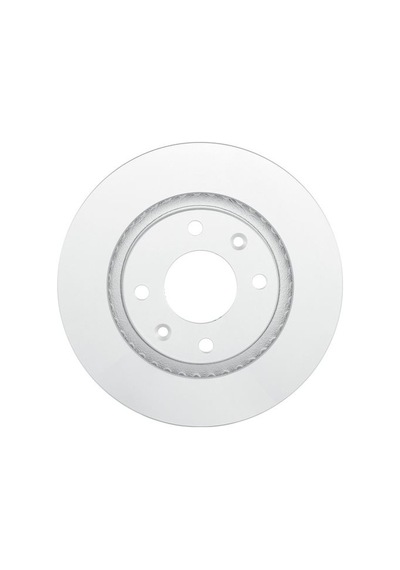 Peugeot 2008 1.2 Puretech 2018-2019 Bosch Ön Disk 266mm Takım Hns