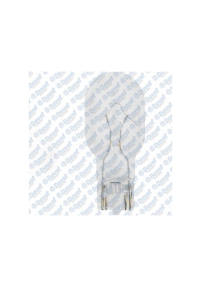Ampul - Eco - 12 V - W16w - 16 W - W2,1x9,5d Dıpsız Dogan Slx Narva 17631