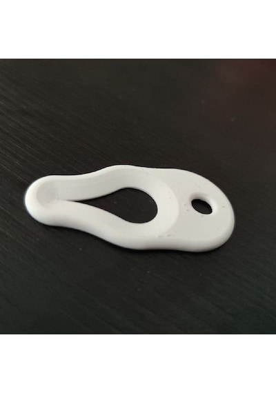 Kene Çıkarıcı Kene Sökücü Uzaklaştırıcı Aparat 2 Li Paket Çok Renkli