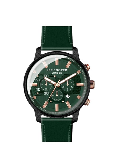 Lee Cooper LC07474.677-NM Erkek Kol Saati