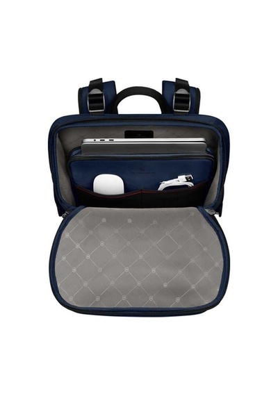 Victorinox 653550 Altmont Modern Commuter Sırt Çantası, Mavi Çok Renkli