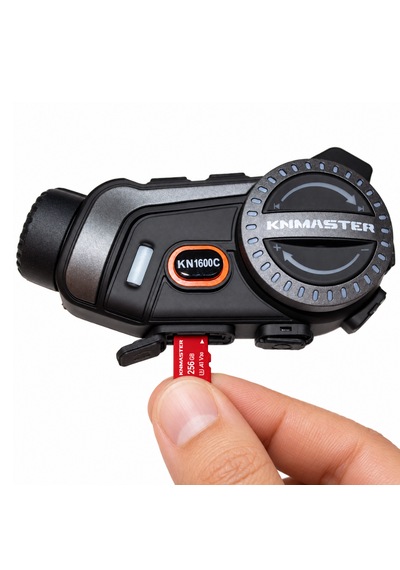 Knmaster Mc-256 256 Gb Hafıza Kartı
