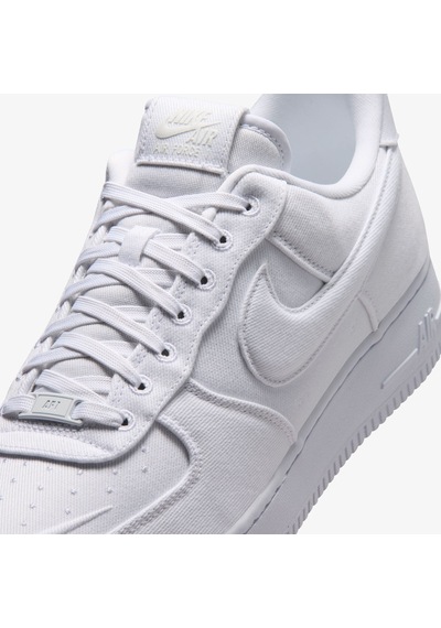 Nike Air Force 1 '07 Lv8 Ess+ Erkek Beyaz Spor Ayakkabı Im5751-100 Juststep --beyaz