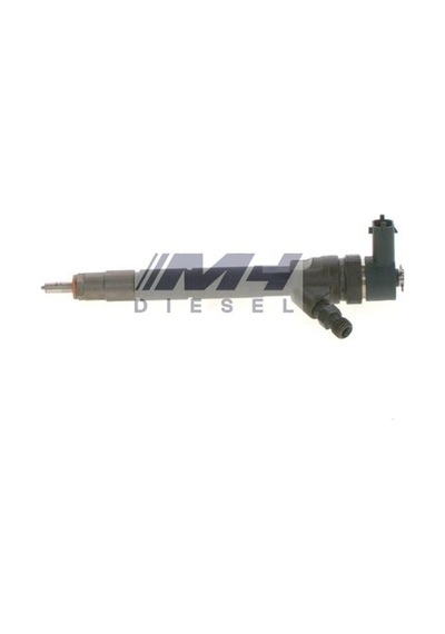 Bosch 0445110338 Enjektör Renault Trafic 2.0 Dci Opel Vivaro 2.0 Cdtı Nissan Primastar