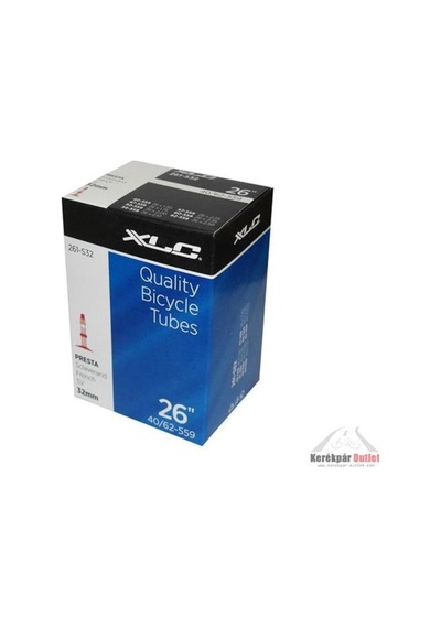 Xlc 26 26X1.5/2.5 40/62-559 Sv 33Mm Iç Lastik