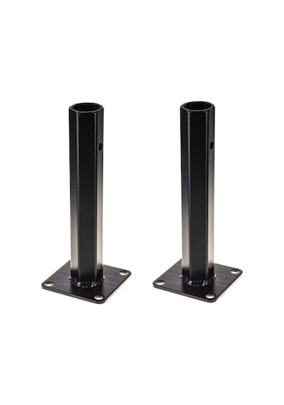Çapa Makinası Teker Aksı 27 Mm Sabit Çifti-44191