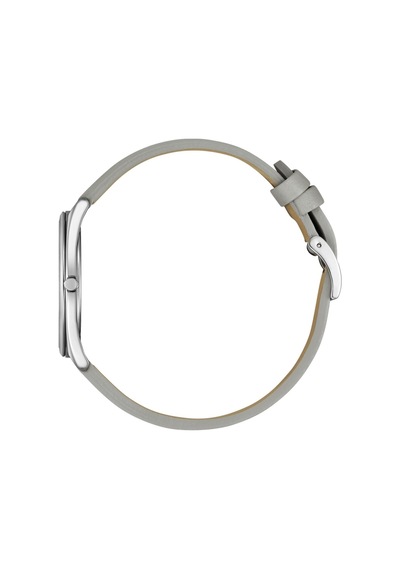 Cıtızen Ar3120-41x Eco-drive Suratto Ultra Slim Erkek Kol Saati Metalik Gri