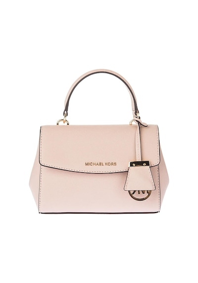 Michael Kors Ava Kadın Çapraz Çanta 32f5gavc1l Soft Pınk