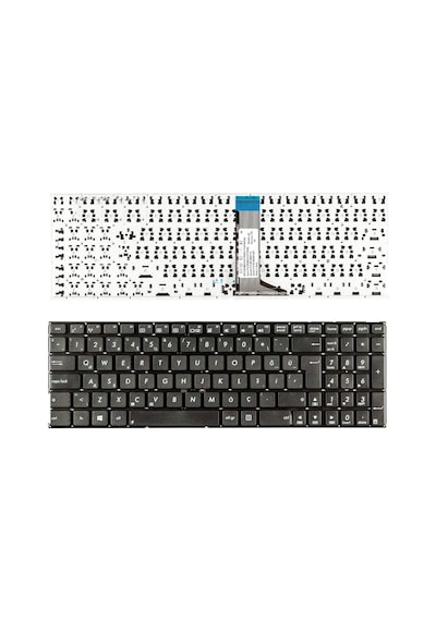 Asus X551 X551c X553 X554 K555 K555l K555u X555l X555 Klavye