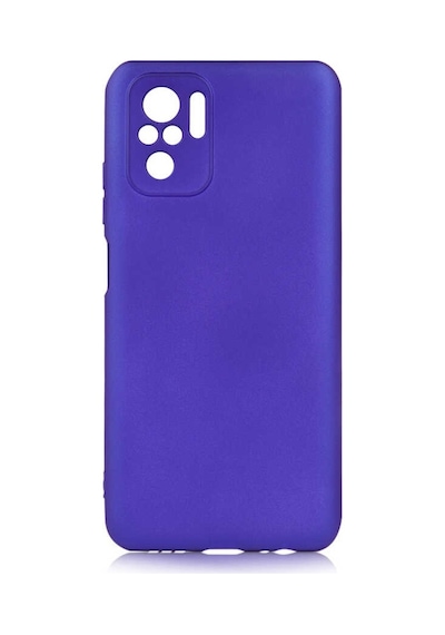 Xiaomi Redmi Note 10S Kilif Soft Mat Premier Case 507198143