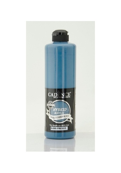 H-099 Fresco 500ml Hybrıd Akr. Multısurfaces Karışık Karışık