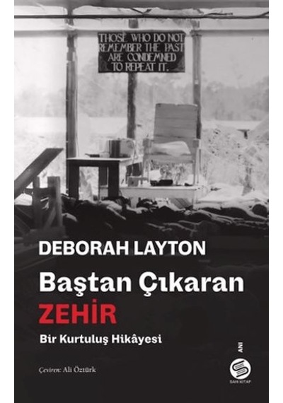 Baştan Çıkaran Zehir - Qhdh-896218