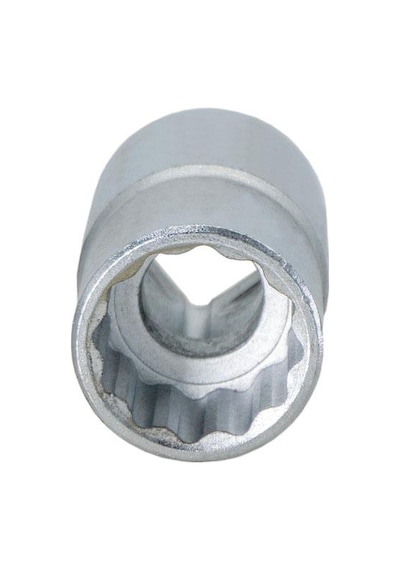 6143 Oniki Köşe 3/4" Lokma Anahtar 19 Mm