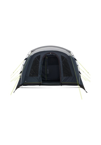 Outwell Monterey 5 Air 17 M² Blackroom 5 Kişilik Premium Şişme Çadır Multi Çok Renkli
