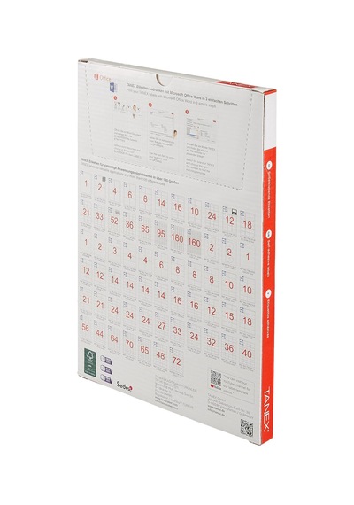 Tanex Tw-2324 Lazer Genel