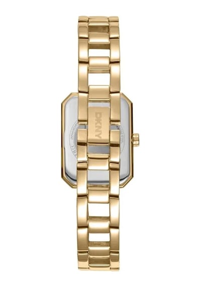 Dkny Dk1l009m0065 Kadın Kol Saati Altın