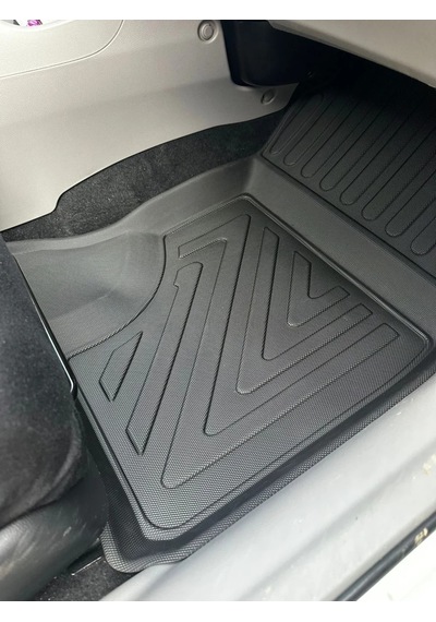 Honda Civic 2012-2016 Premium Havuzlu Oto Paspas Sedan