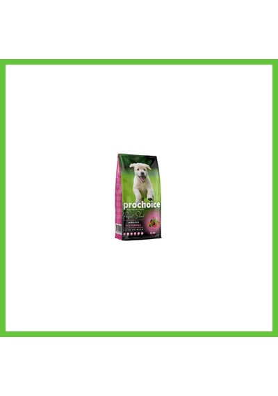 Pro Choice Perfect Start Kuzulu Ve Pirinçli Yavru Köpek Maması 12 Kg Dmc