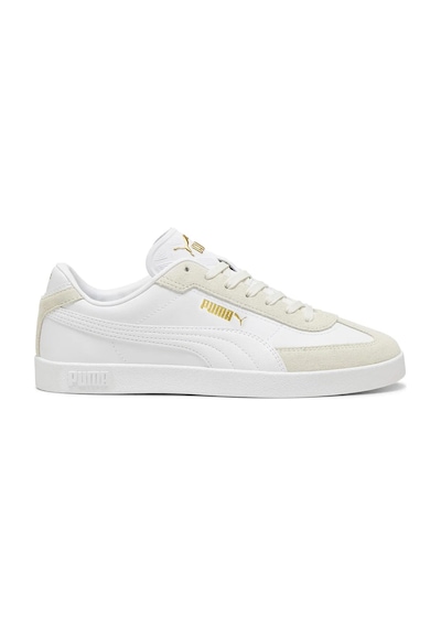 Puma Club Iı Era Kadın Beyaz Sneaker Ayakkabı 39744706