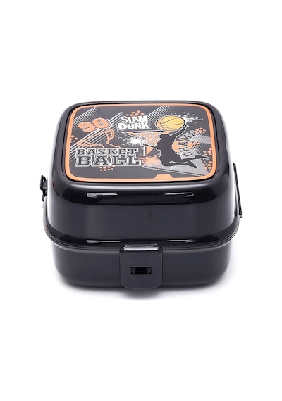 Renkli Unisex Çocuk Mikro Erkek Çocuk Beslenme Kutusu Bk-05