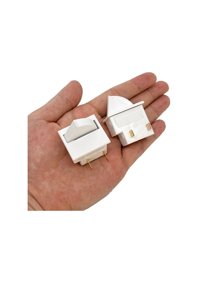 Ic-187b Kapak Switch Ters Normalde Kapalı Kontak