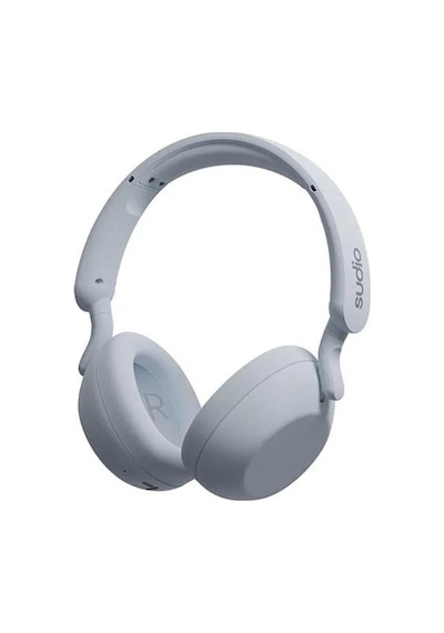 Sudio R3 Bluetooth 5.4 Kulaküstü Kulaklık
