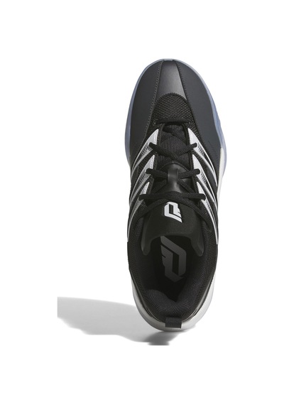 Adidas Dame Certıfıed 3 Siyah Erkek Basketbol Ayakkabısı 000000000102237060 Siyah