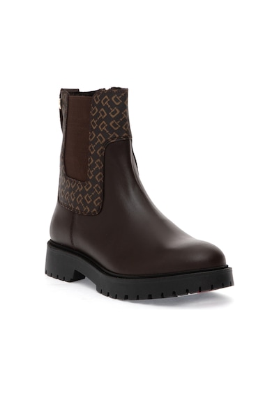 U.S. Polo Assn. Kadın Siyah Bot 50314395-VR029