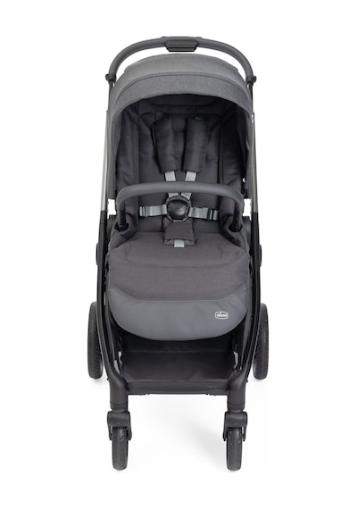 Chicco Bellagıo Bebek Arabası Black Satın 05087136450000