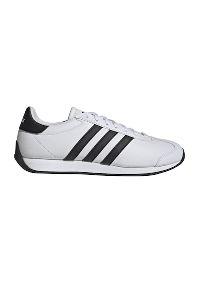 Adidas Runvısta Erkek Koşu Ayakkabısı Jr4615 Beyaz