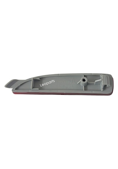Leoparts Mazda 3 2014-2016 / Mazda 6 2015-2017 Arka Tampon Reflektörü Sağ D350-51-5l0c