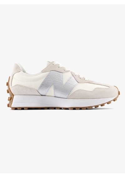 New Balance 327 Kadın Günlük Spor Ayakkabı W327-240 Bej