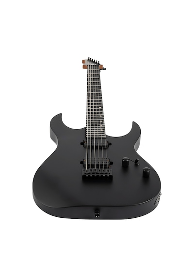 Spira S-400 Mbk Elektro Gitar Siyah